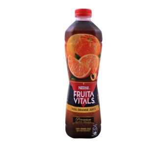 NESTLE FRUITA VITAL PURE ORANGE 1LTR