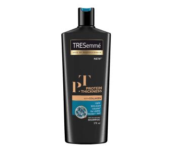TRESEMME - Shampoo (protien thickness)360ml