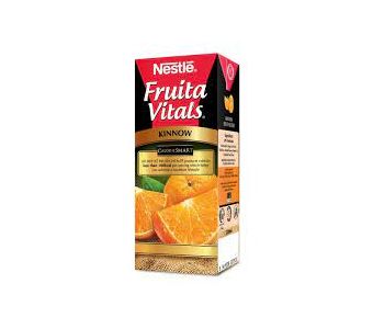 NESTLE KINNOW JUICE 200ML