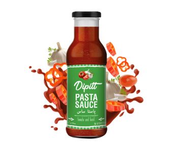 DIPITT - PASTA SAUCE 310G