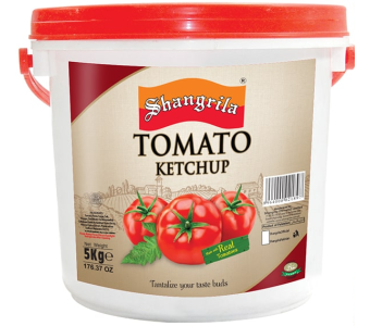 tomato ketchup 5 kg bucket online in karachi pakisan