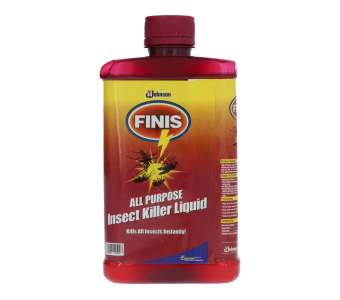 Finis Insect Killer (400Ml)