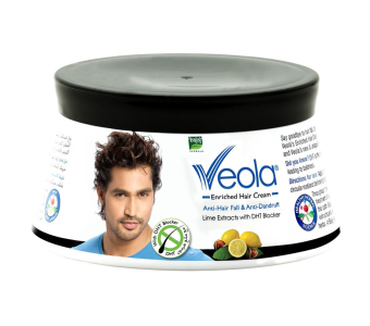 VEOLA NOURISH AND PROTECT HAIR CREAM 140ML