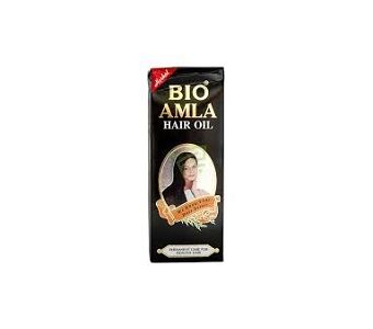 Bio Amla Hair Oil 200Ml
