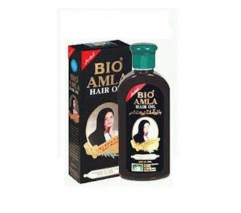 Bio Amla Hair Tonic 50Ml