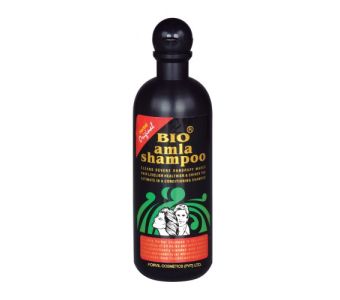 Bio Amla Shampoo (720ml)
