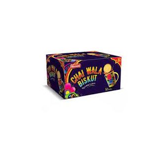 Bisconni Chaiwala Biskut Rs10 15Pcs