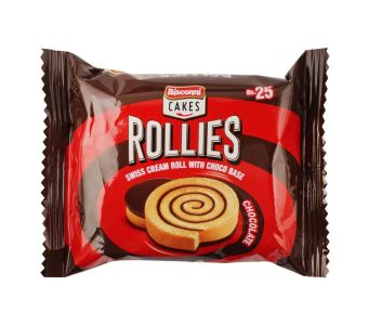 Bisconni Rollies Choclate