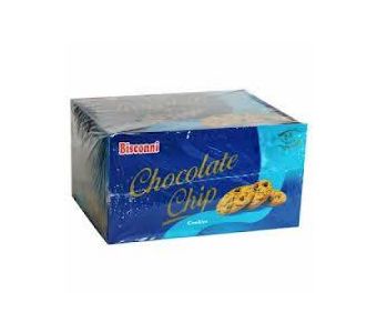 Bisconni Choclate Half Roll 6s