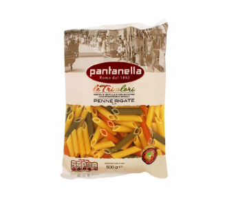 Pantanella Pasta Penne Lisce 500Gm #63