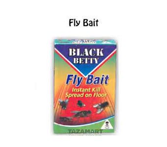 Black Betty Fly Bait