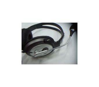 BlackCopper Headphone BC-807