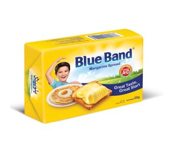 Blue Band Butter 50Gm