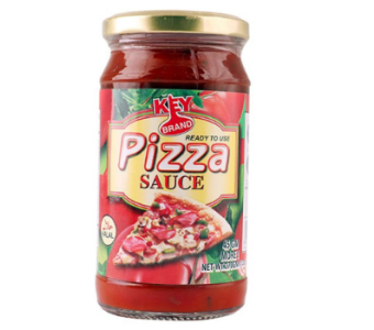 Key Pizza Sauce 370Gm