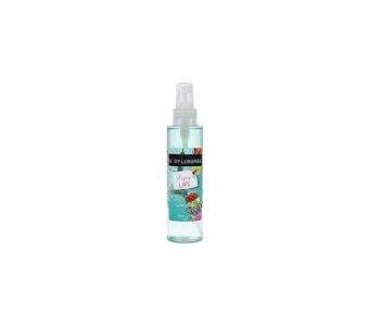 Body Luxuries Enjoy Life Body Splash155ml