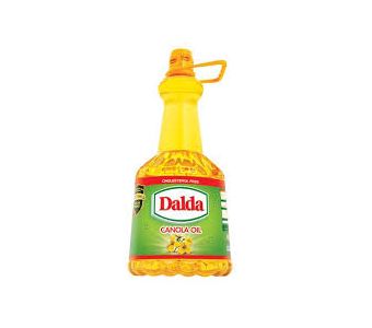 Dalda Canola Oil 4.5Ltr