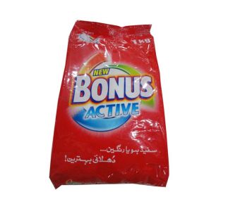 Bonus Active