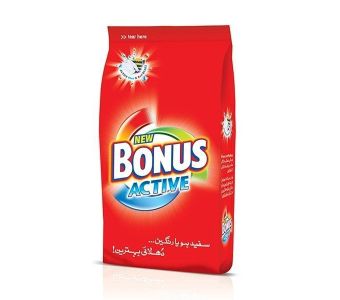 Bonus Active 770Gm