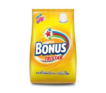 Bonus Tristar 1000Gm