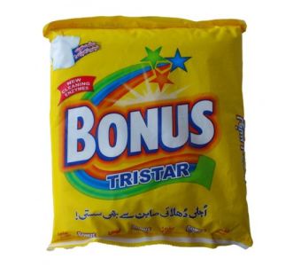 Bonus Tristar 500g