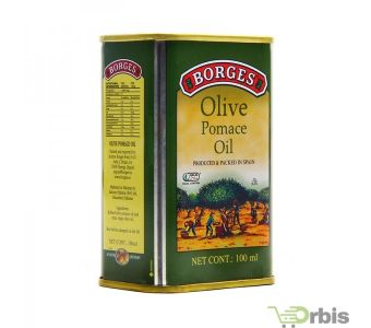 Borges Pure Olive Oil 100Ml