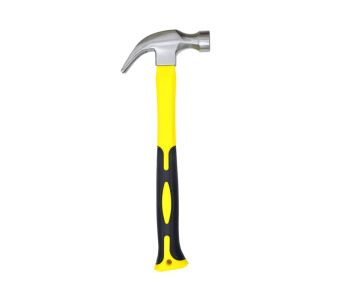 Bosi Tool Claw Hammer 500g
