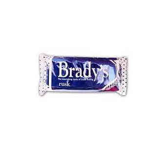 Bradys Large Rusk