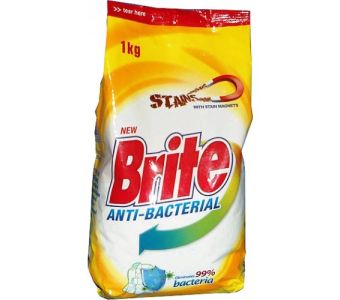 Brite Anti Bacterial Powder 1kg