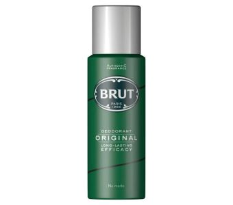 Brut Body Spray (Original) 200ml