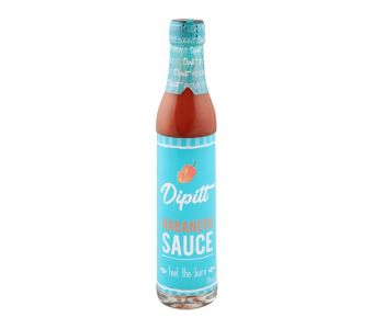 DIPITT - habanero sauce 60ml