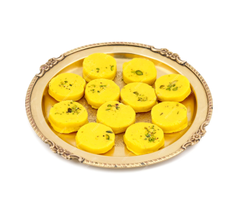REHMAT E SHEREEN - zafrani pera 1kg