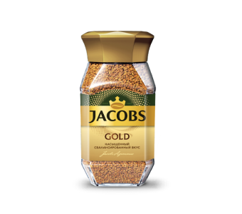 JACOBS Coffee Gold 95grams