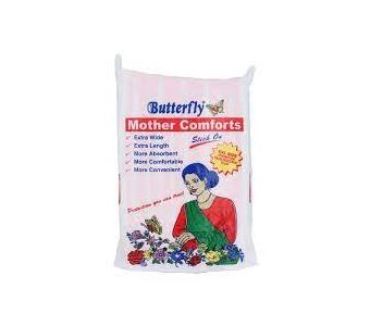 Butterfly Mother Comfort Exl