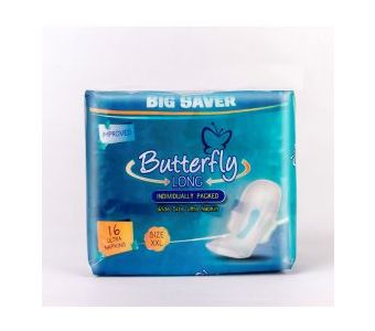 Butterfly Ultra Big Saver