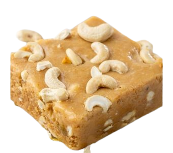 REHMAT E SHEREEN - kajo halwa 1kg