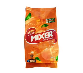 Star Mixer Instant drink orange 375gm