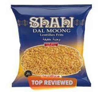 Shahi Dal Moong 200G