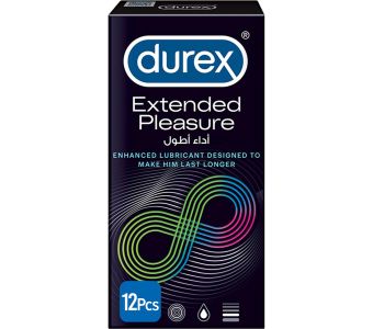 Durex ( 10 in 1 ) Real Feel Condoms