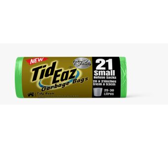 Tid Eaz Garbage Bag Tidy Room No:21