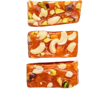 REHMAT E SHEREEN - karachi halwa 1kg