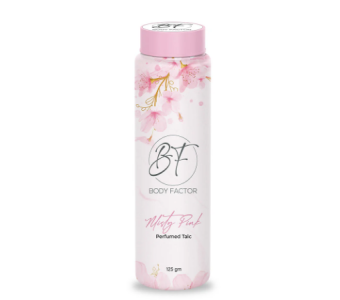 De'lesh body factor misty pink powder 125g