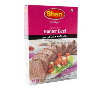 Shan Hunter Beef 150g