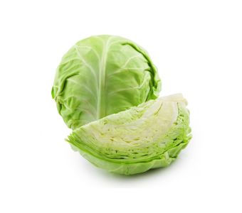 Cabbage/ Gobi half(1/2) kg