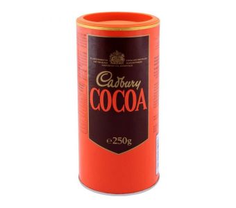 Cadbury Cocoa Powder250Gm