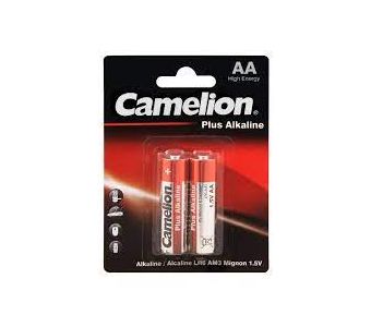 Camelion Aa2 Cell 2Pcs R6P 6Pcs