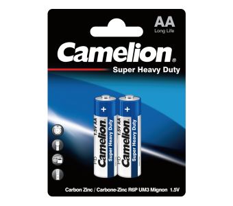Camelion Aaa4 Battery 4Pcs R039