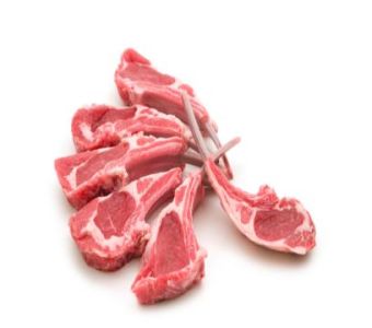 Mutton Chops (1/2) Kg