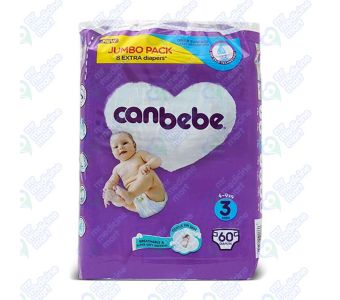CANBEBZ-JAMBO PACK