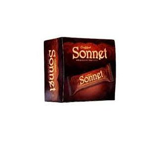 Candy Land Sonnet Chocolate 32Gm Rs20
