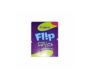 Candyland Flip Candy Gum